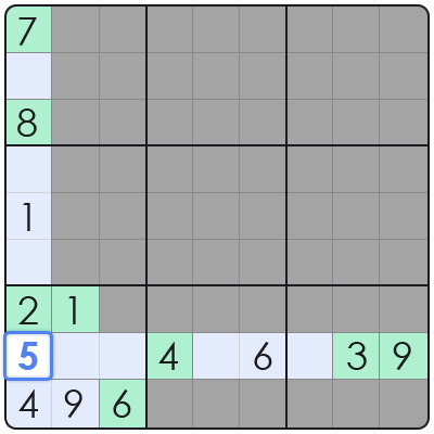 sudoku new york times hard